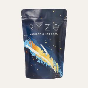 Mushroom Hot Cocoa (3 Month Upgrade) Rebill