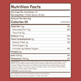 Mushroom Chai (1 Pack - 20 Servings)