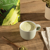 Mushroom Matcha (1 Pack - 30 Servings)