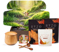 Dark Roast Ritual Set 3 Month Plan